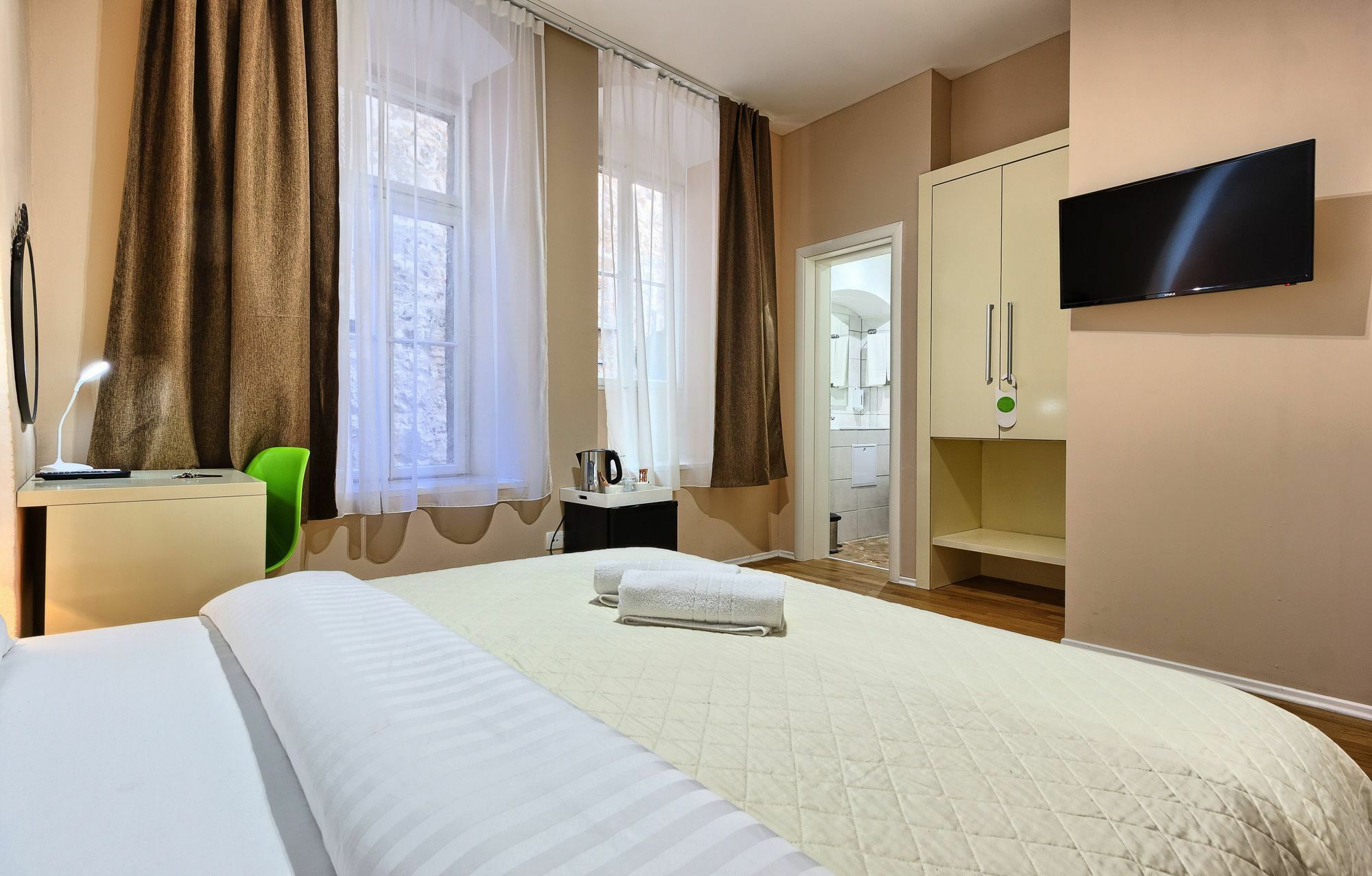 Split Urban Rooms Ii**** Exterior foto